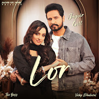 Jagvir Gill, The Boss, Vicky Dhaliwal