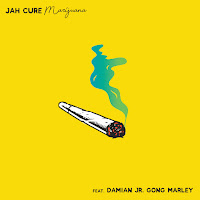 Jah Cure