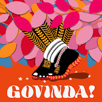 Govinda!