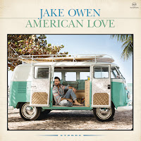 American Country Love Song