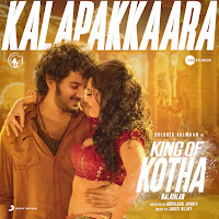 Jakes Bejoy, Shreya Ghoshal, Benny Dayal, Fejo