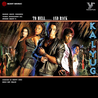 Jal, Mithoon, Atif Aslam