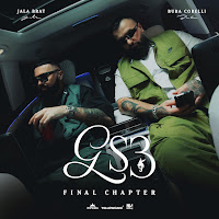 Jala Brat, Buba Corelli, Elena