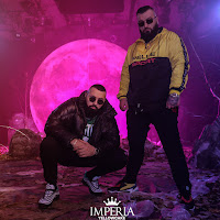 Jala Brat, Buba Corelli, Rasta