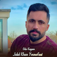 Jalal Khan Yousafzai