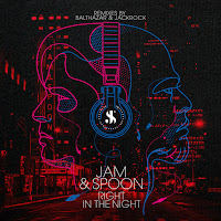 Jam & Spoon