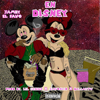 Jamby El Favo