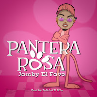 Pantera Rosa