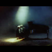 When The Party’s Over