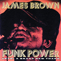 James Brown