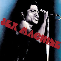 Get Up I Feel Like Being A Sex Machine (Feat. The Original J.b.s)