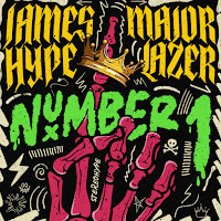 James Hype, Major Lazer