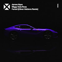 James Hype, Miggy Dela Rosa