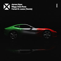 James Hype, Miggy Dela Rosa