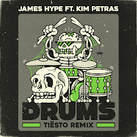 James Hype, Tiësto