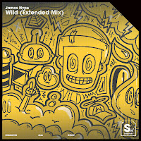 Wild (Extended Mix)