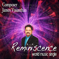 James Vasanthan