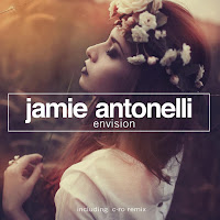 Jamie Antonelli