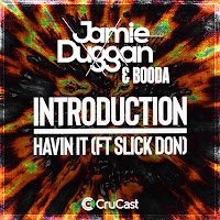 Jamie Duggan, Booda