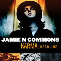 Jamie N Commons