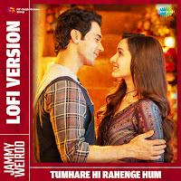 Jammy Weirdo, Sachin-Jigar, Varun Jain, Shilpa Rao