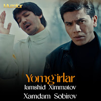 Jamshid Ximmatov, Xamdam Sobirov