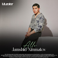 Jamshid Ximmatov