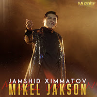 Jamshid Ximmatov