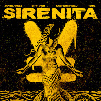 Sirenita (Feat. Tutu)