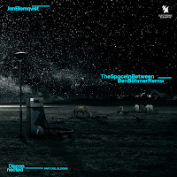 The Space In Between (Ben Böhmer Remix)