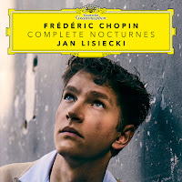 Chopin: Nocturnes, Op. 9: No. 1 In B Flat Minor. Larghetto