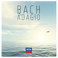 J.s. Bach: Violin Concerto No. 2 In E Major, Bwv 1042: Ii. Adagio