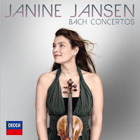 J.s. Bach: Violin Concerto No. 1 In A Minor, Bwv 1041: Ii. Andante