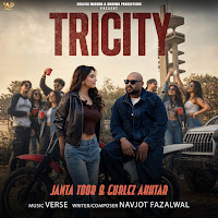 Tricity