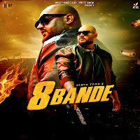 8 Bande