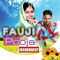 Jashandeep, Miss Pooja