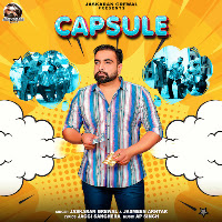 Capsule (Feat. Jasmeen Akhtar, Jaggi Sanghera & Ap Singh)