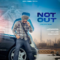 Not Out (Feat. Ritu Jass)