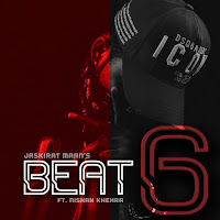 Beat 6 (Feat. Nishan Khehra)