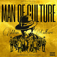 Man Of Culture (Feat. Nishan Khehra)