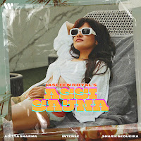 Jasleen Royal, Intense, Aditya Sharma