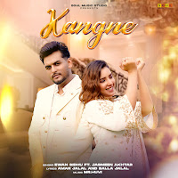 Kangne (Feat. Amar Jalal)