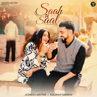 Jasmeen Akhtar, Kulshan Sandhu
