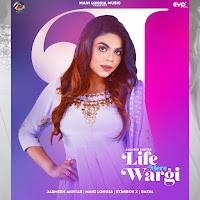 Jasmeen Akhtar, Mani Longia, Starboy X