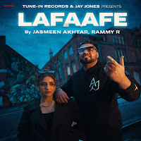 Jasmeen Akhtar, Rammy R
