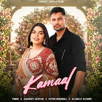 Jasmeen Akhtar, Tiger, Fateh Shergill, Kulshan Sandhu