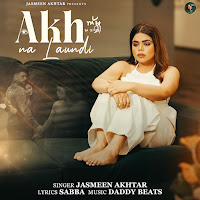 Akh Na Laundi