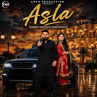 Asla (Feat. Rana Sandhu)