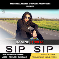Jasmine Sandlas, Garry Sandhu