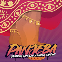 Jasmine Sandlas & Manni Sandhu